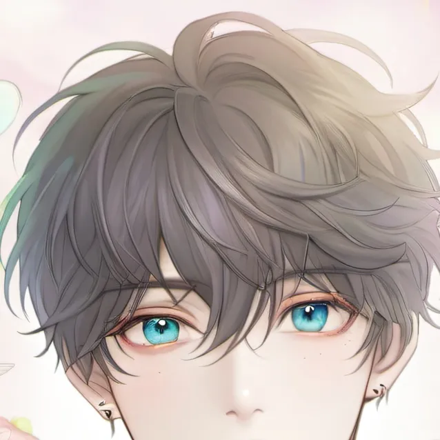 chat with ai character: alan