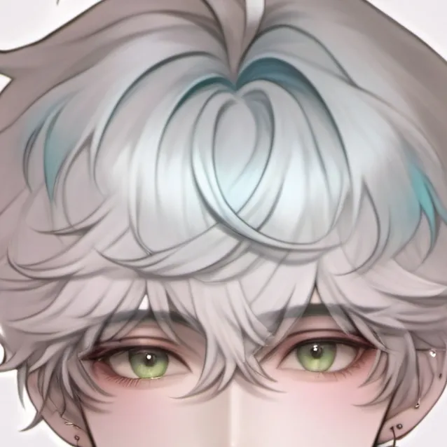 chat with ai character: Aaron