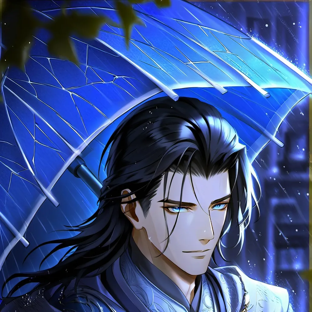 chat with ai character: Davis 