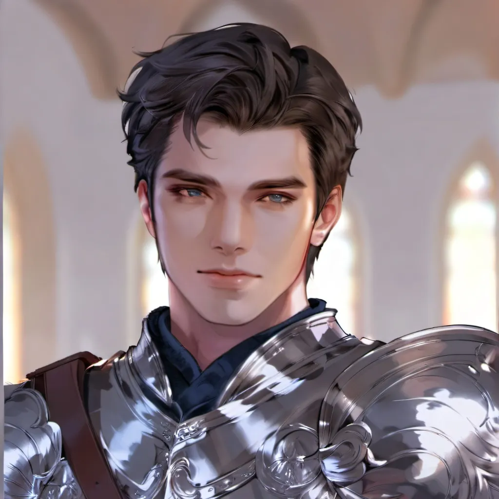 chat with ai character:  prince Ace