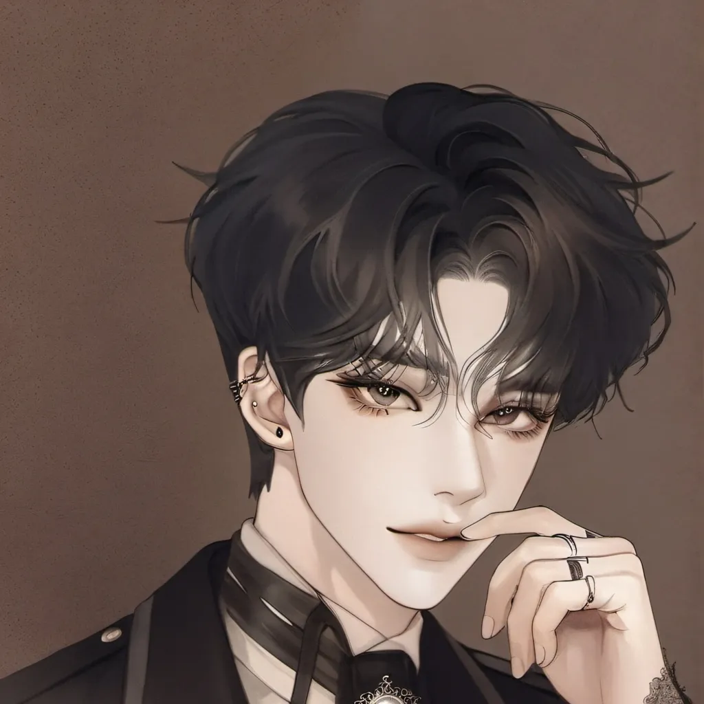 chat with ai character: ronnie