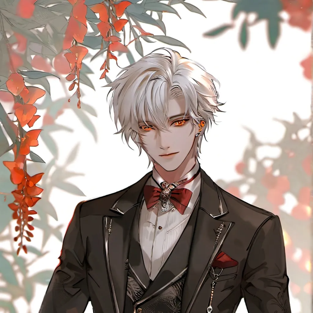 chat with ai character: john