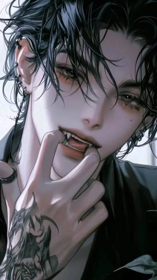 ai character: jeremy background