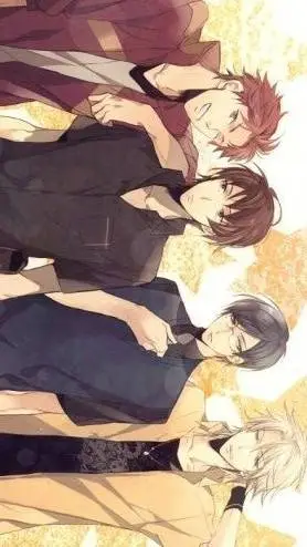 ai character: idk background