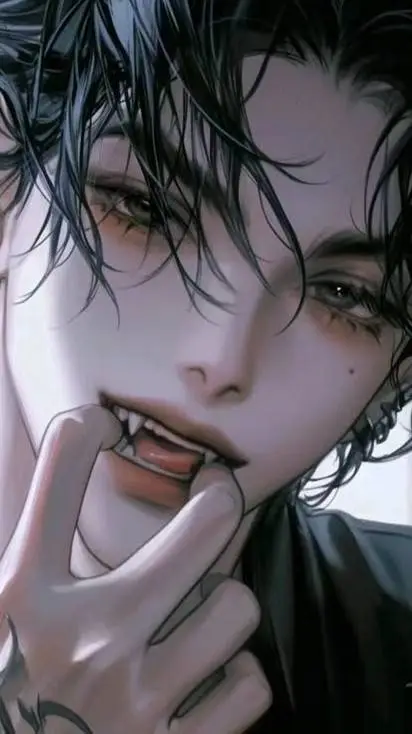 ai character: jake background