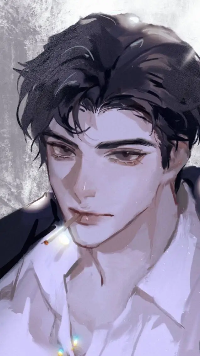 ai character: •~gariel~• background