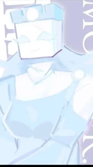 ai character: Mother Tbb background