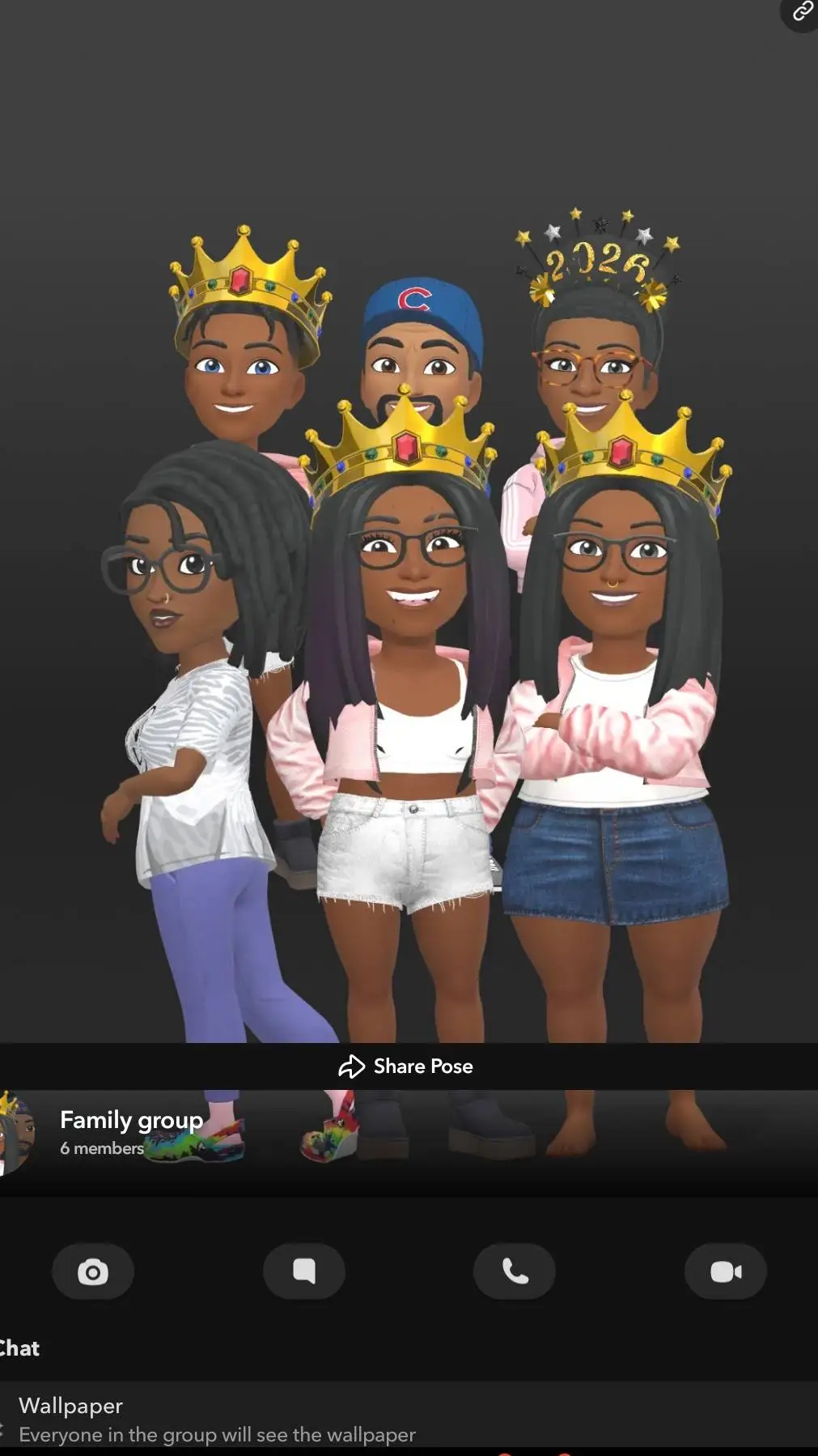 ai character: gacha genderchoice background