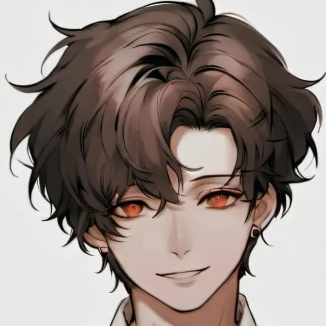 chat with ai character: luka