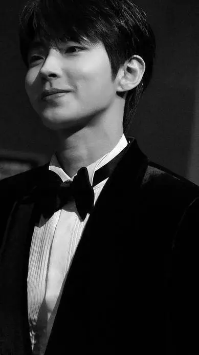 ai character: han seo jun background