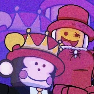 chat with ai character:  Sammy x Jandel