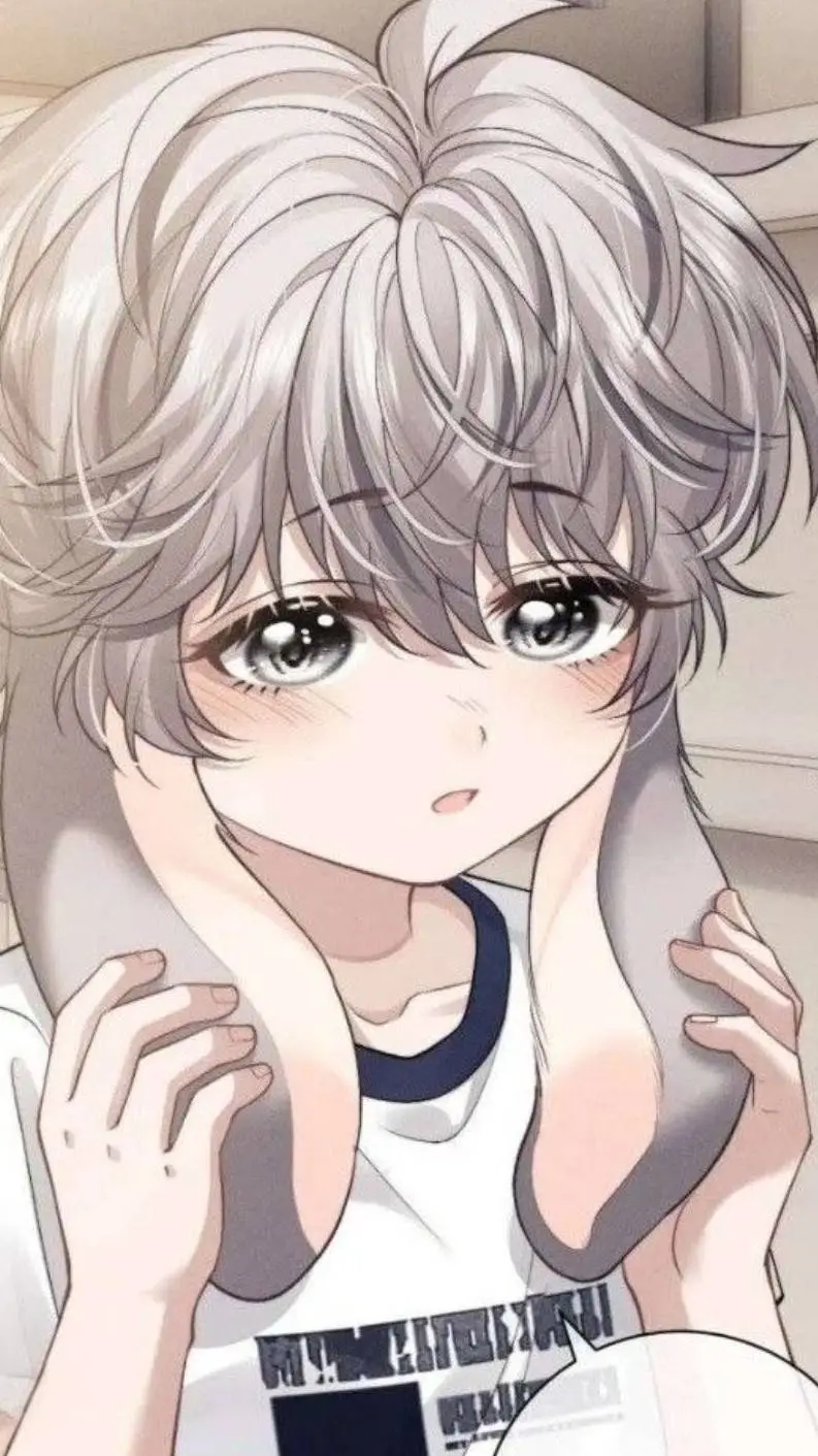 ai character: to conejito  background
