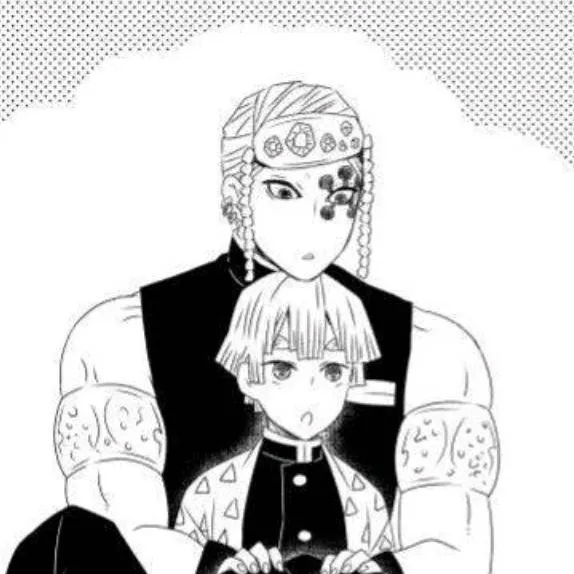 chat with ai character: Uzui x Zenitsu