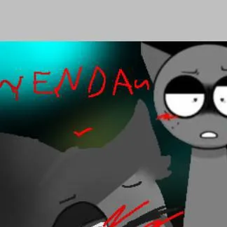 chat with ai character: gray yandere... 