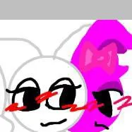 chat with ai character: 🤍wenda x pinki🩷