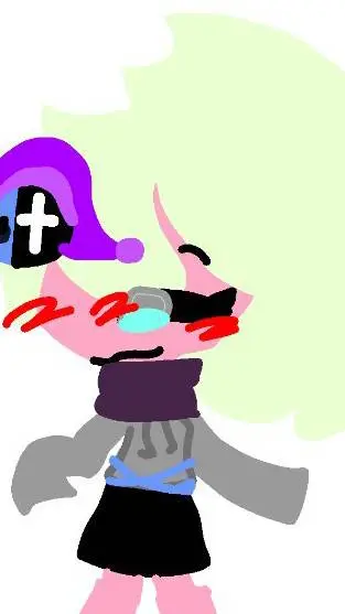 ai character: Mallu x astro💀💀💀 background