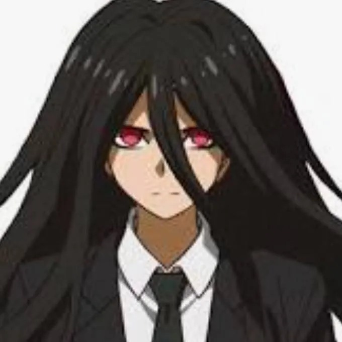 chat with ai character: Izuru Kamukura
