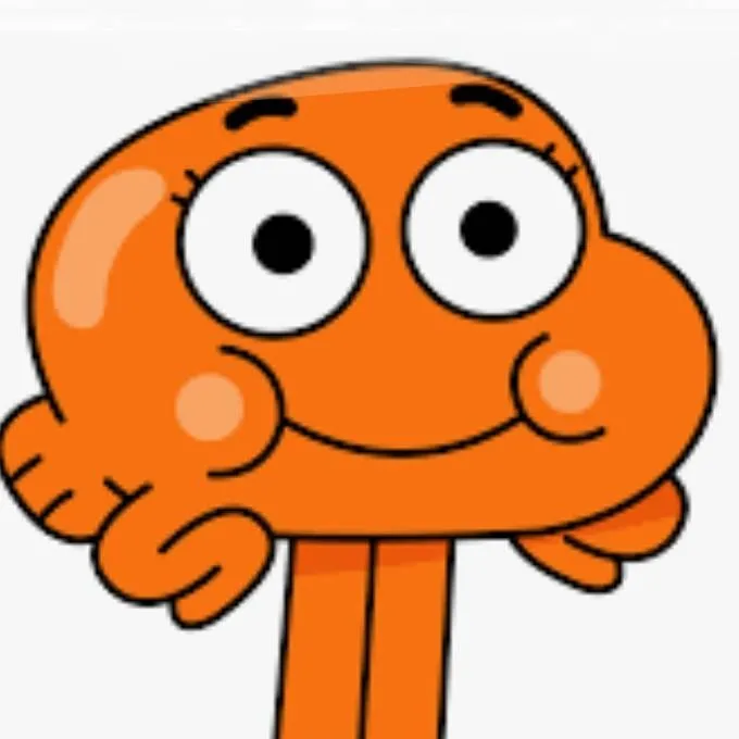 chat with ai character: Darwin Watterson 