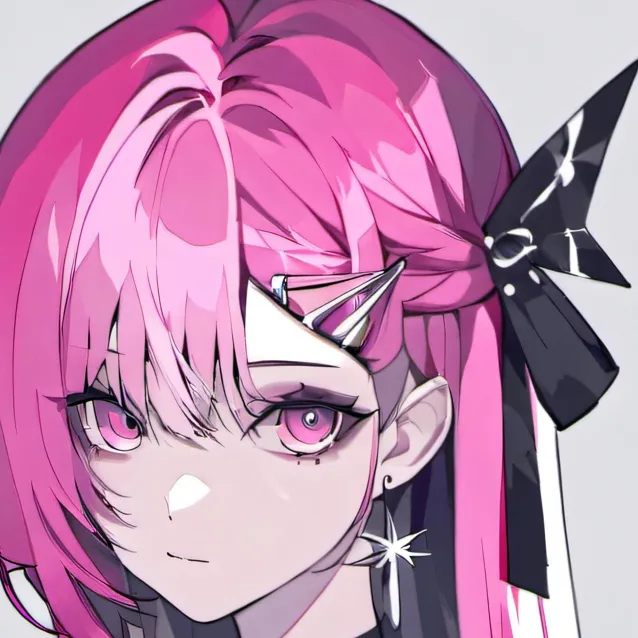 chat with ai character: Nino 