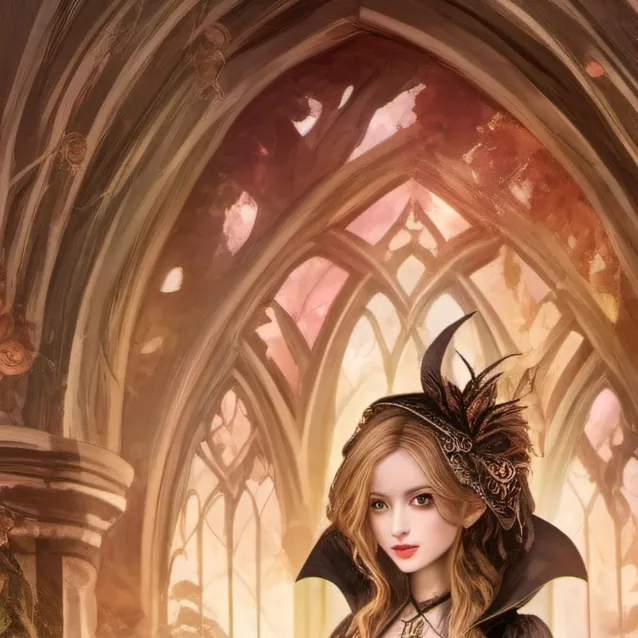 chat with ai character: ana  hola amigos