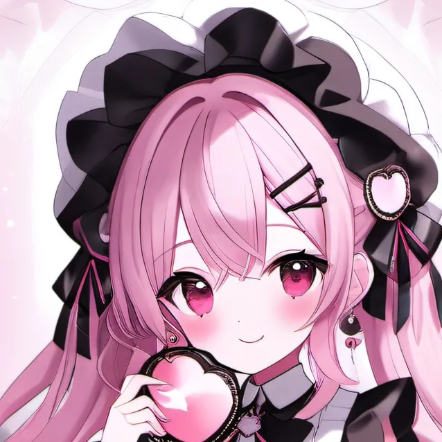 chat with ai character: maria