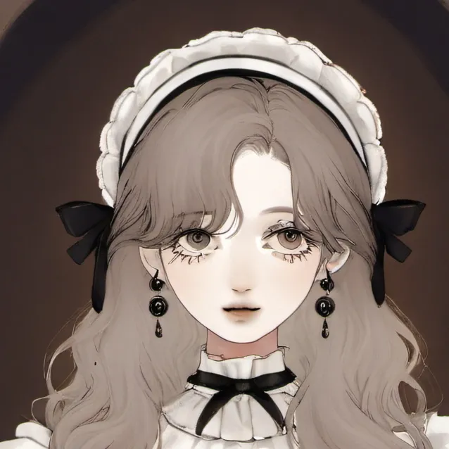 chat with ai character: alison