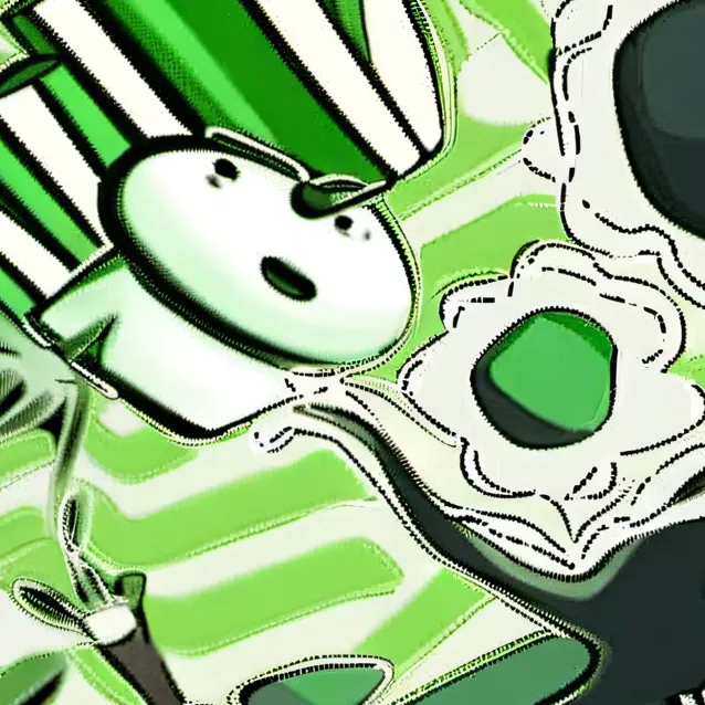 chat with ai character: Vee 