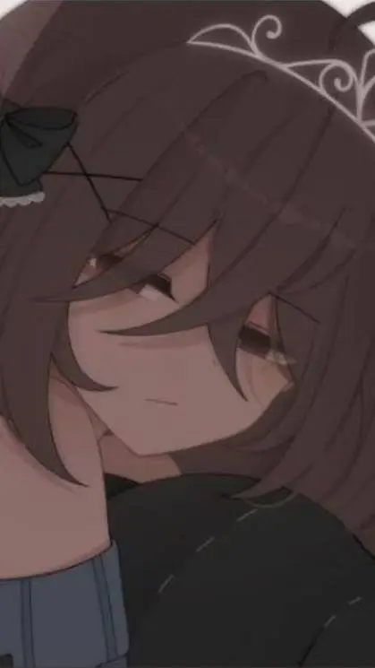 ai character: ∆lice background