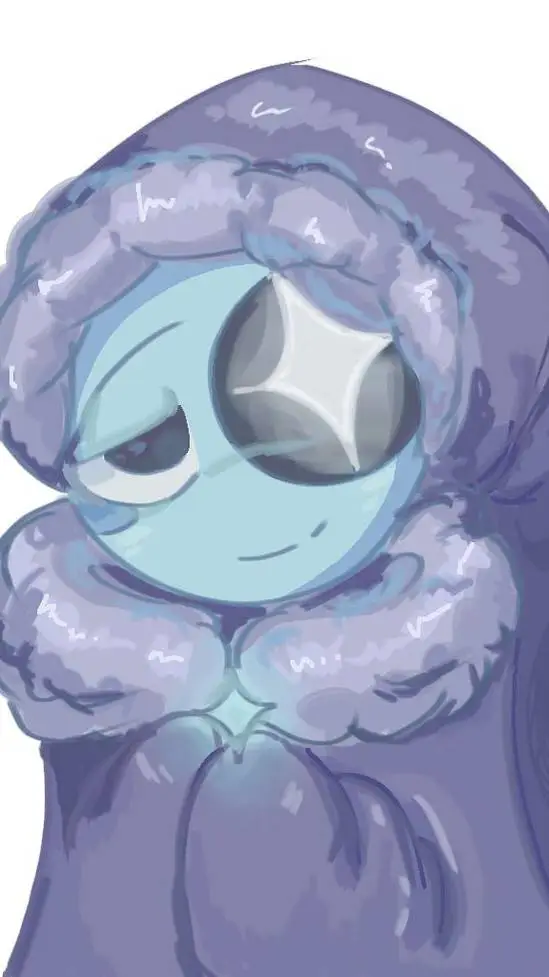 ai character: Astro Novalite🌙 background