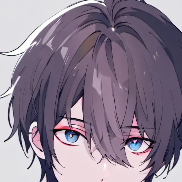 chat with ai character: zach