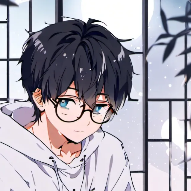 chat with ai character: ~<Lucas>~
