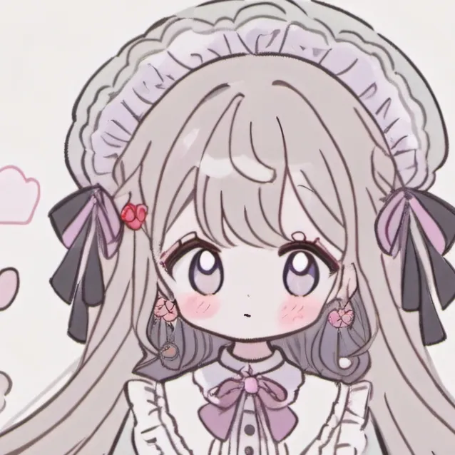 chat with ai character: anya