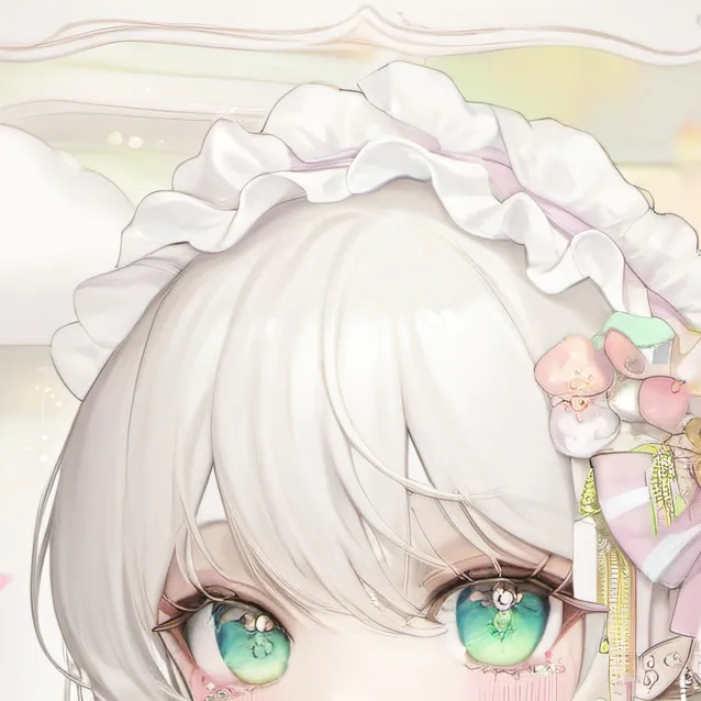 chat with ai character: lily
