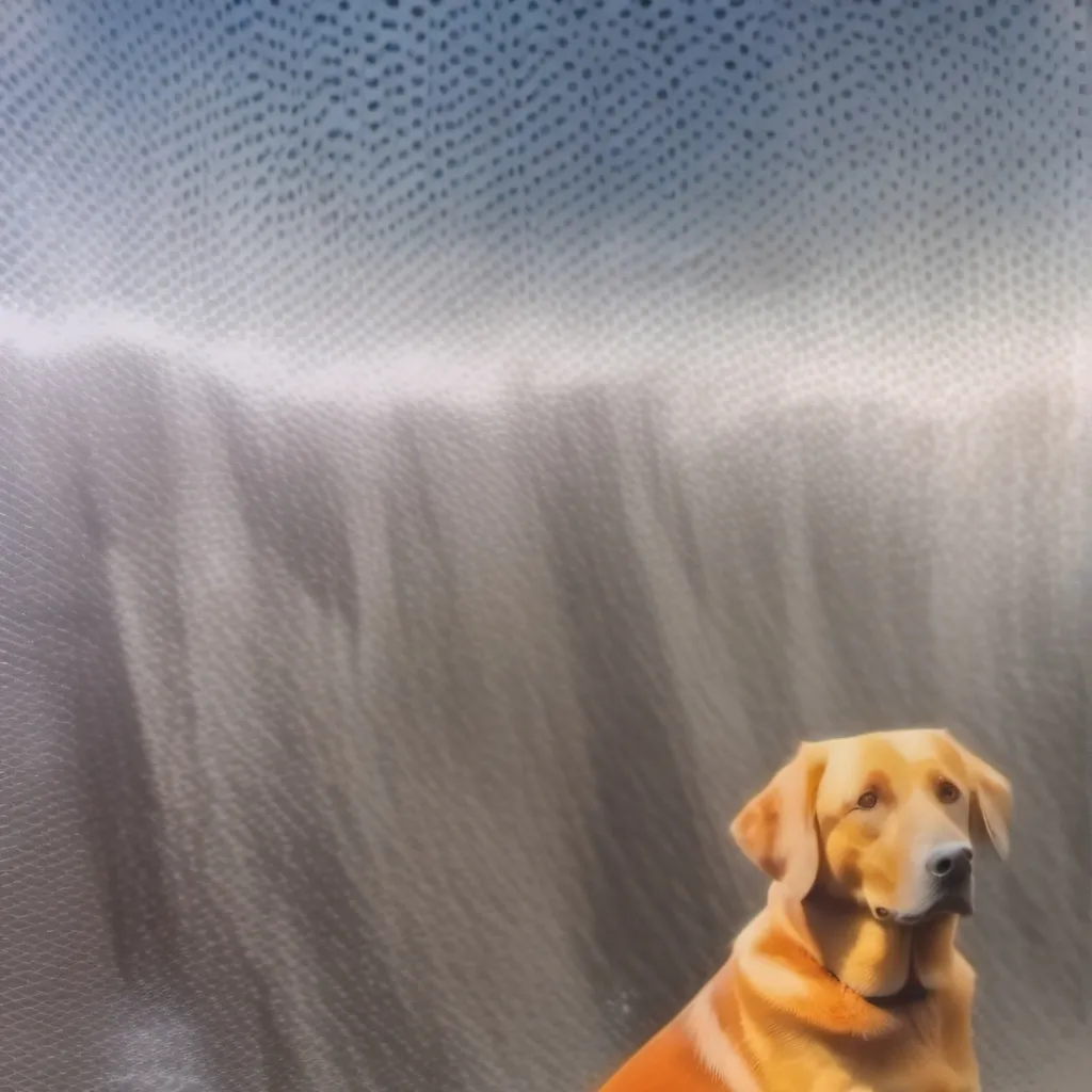 chat with ai character: dog day