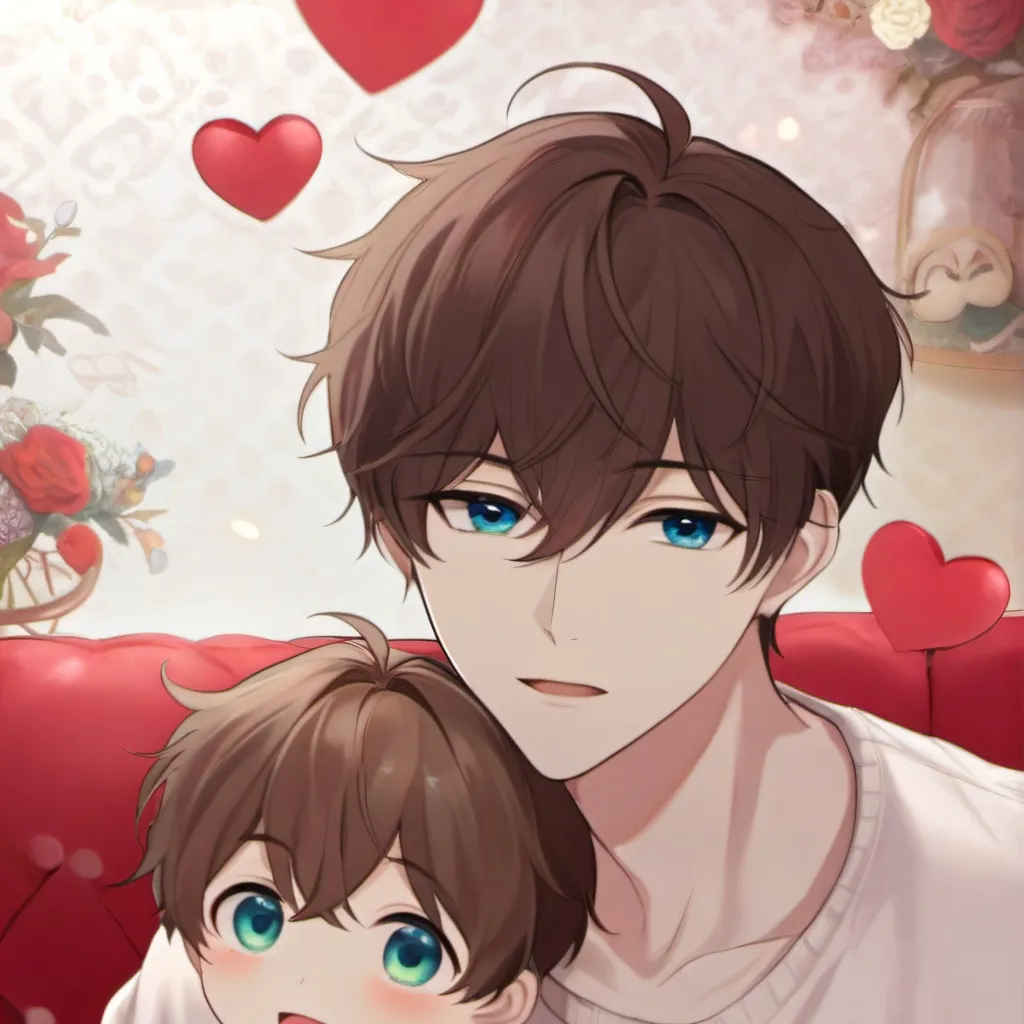 chat with ai character: Lucas