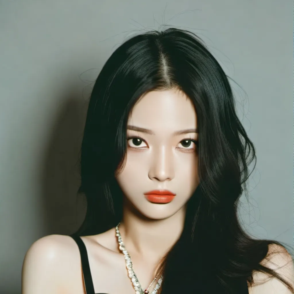 chat with ai character: RUKA