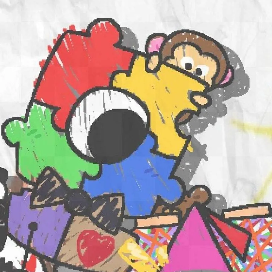 chat with ai character: Mr. screwy