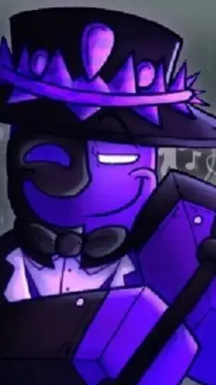 ai character: Noliful background