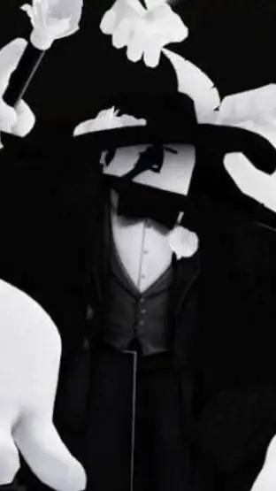 ai character: orquesta🎉 background