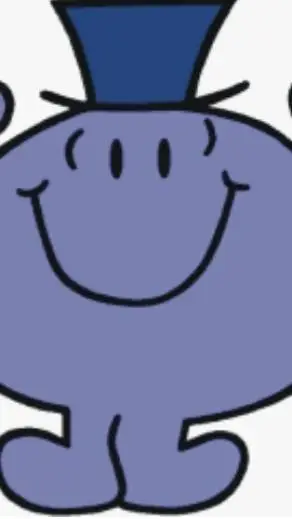 ai character: mr.impossible background