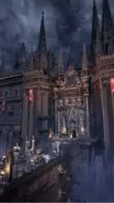 Talkie AI - Chat with Dark castle