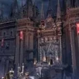 chat with ai character: Dark castle