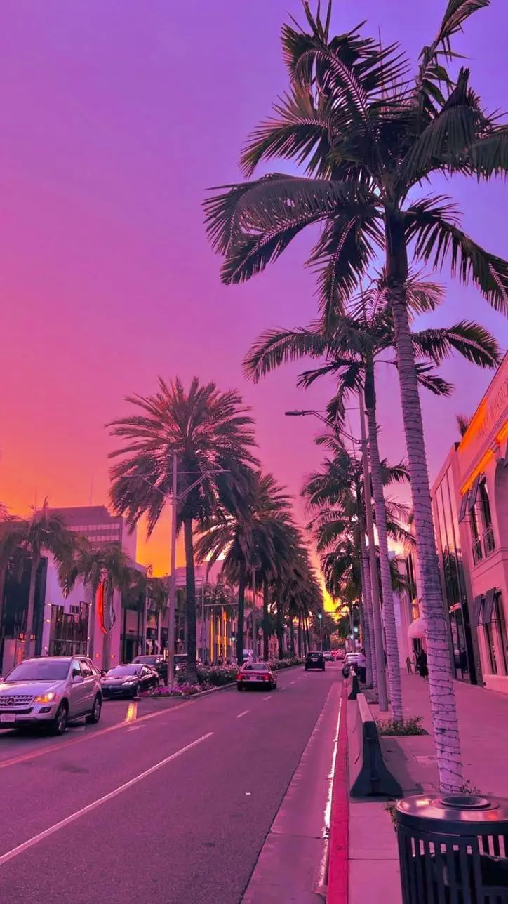 ai character: Strong Waves background