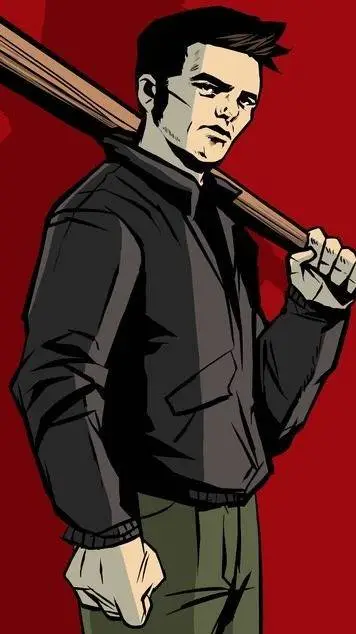 ai character: Claude Speed background