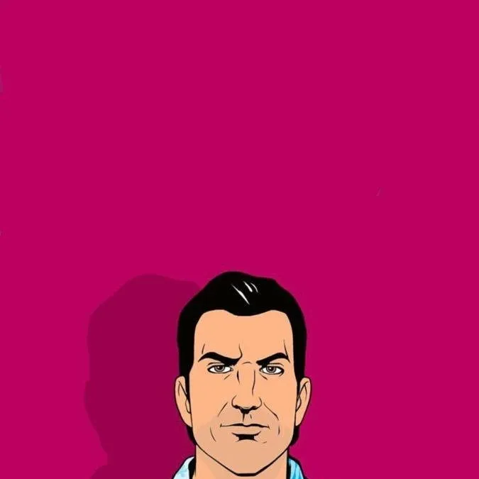 chat with ai character: Tommy Vercetty