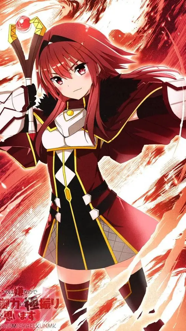 ai character: Mii background