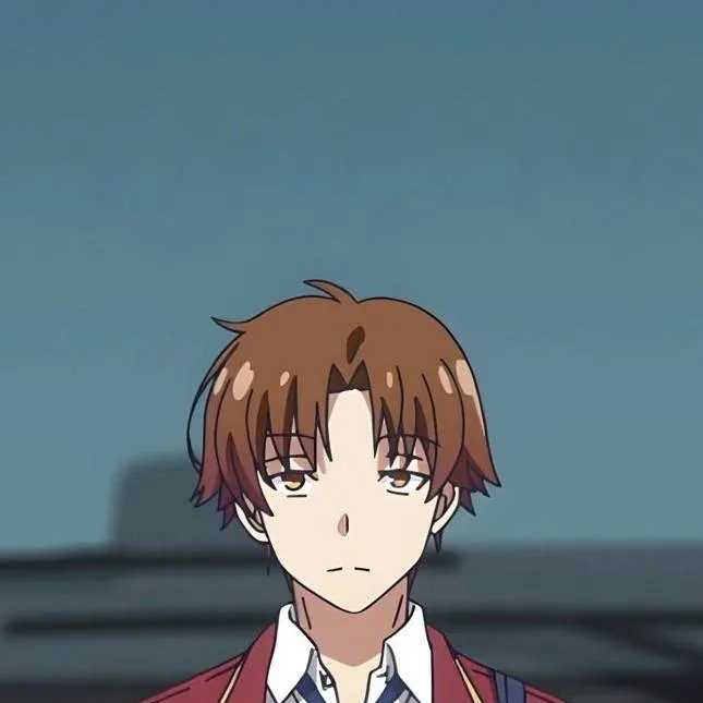 chat with ai character: Kiyotaka Ayanokoji