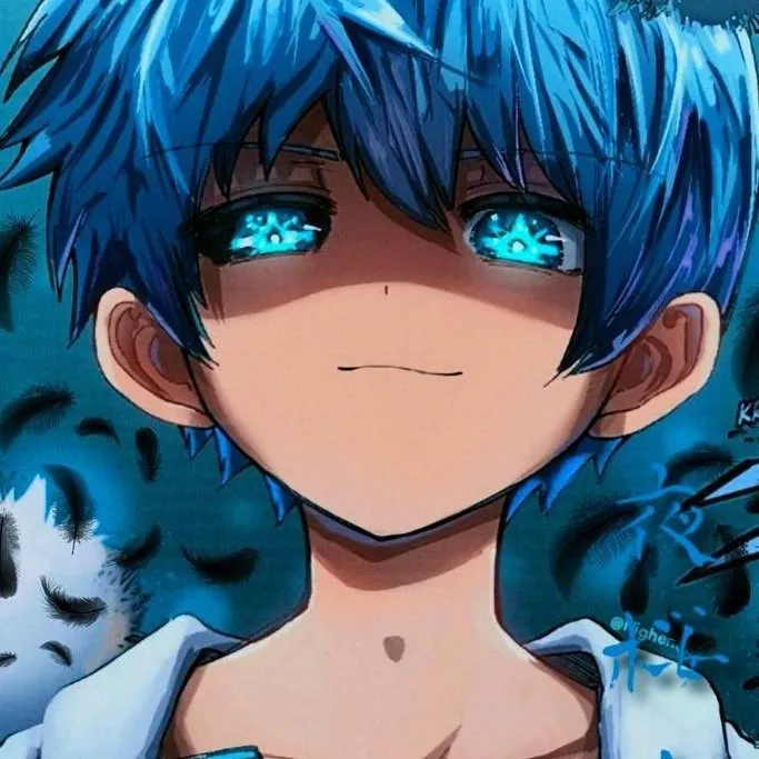 chat with ai character: Nanao Yozakura💙🧪