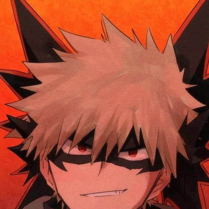 chat with ai character: Katsuki Bakugo🧡💣