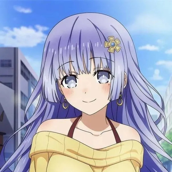 chat with ai character: Miku Izayoi💙🎹